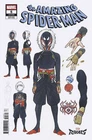 Amazing Spider-Man, The (7th Series) #5I VF/NM; Marvel | 970 Marvel Rivals Varia