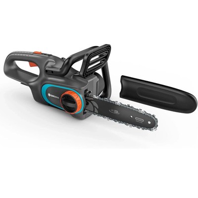 GARDENA AKKU-KETTENSÄGE POWERSAW 250/18V SOLO ODER READY-TO-USE NACH AUSWAHL