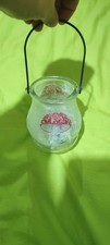Candle Holder Garden Pre-owned