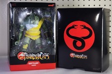 New Super 7 ThunderCats - Reptilian Guard Ultimates  7    Scale Action Figure