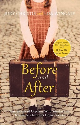 Before and After: the incredible real-life story behind the heart-breaking b...