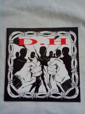 D.H. - D.H. CD