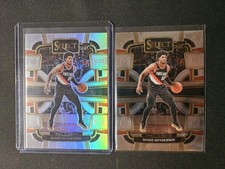 2023-24 Panini Select Silver RC #77 Scoot Henderson