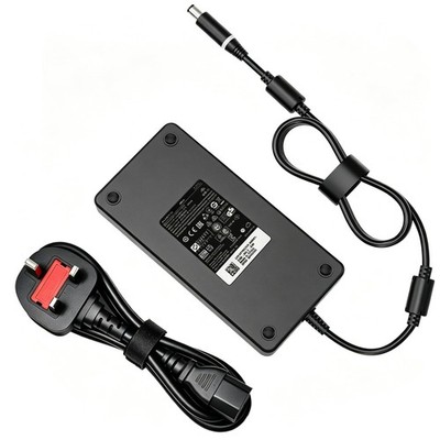 240W 180W Docking Netzteil kompatibel mit Dell Performance Dock WD19DC WD19