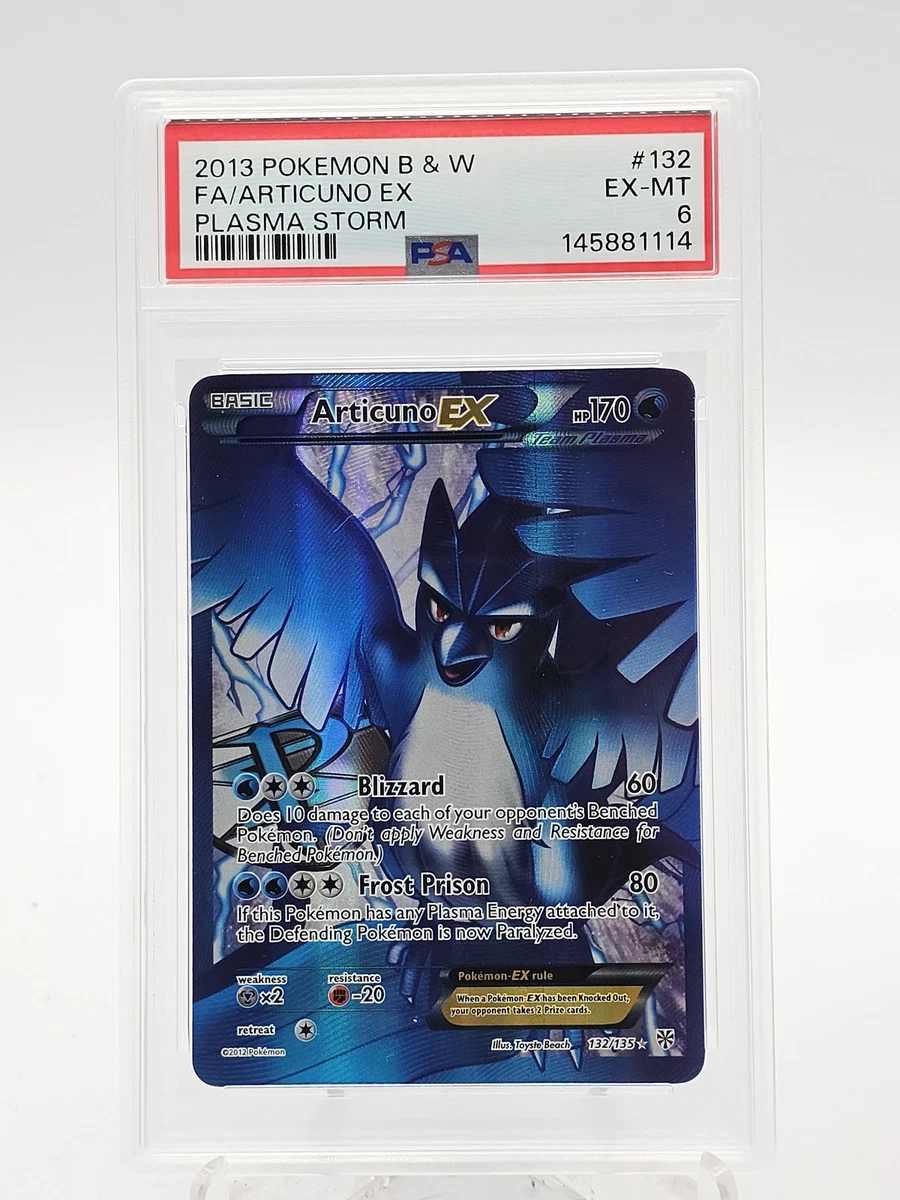Articuno Ex for sale | eBay