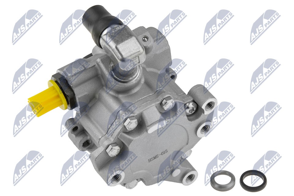 N.T.Y. SPW-ME-015.NTY Hydraulic Pump, steering system for MERCEDES-BENZ - Image 9