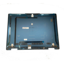 New 14" IPS LCD Back Cover Lid For IdeaPad 5 2-in-1 14IAL10 KR 14AKP10 83KT