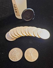 2018 1/4 Oz Silver MEXICAN LIBERTAD BU Coin.