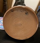 Deathwish Coffee Mug 2020 Deneen Pottery Call of CTHULHU Limited #2510 — photo 2