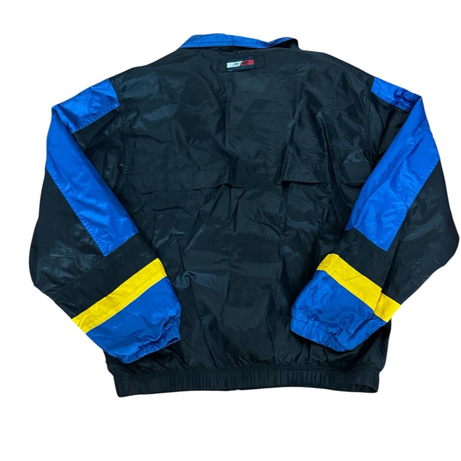 VTG RARE!! Tommy Hilfiger wind breaker/parachute set image 8