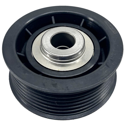 LICHTMASCHINENRIEMEN UMLENKROLLE MITSUBISHI PAJERO SHOGUN V93W MK4 3.0 - Bild 1 von 9