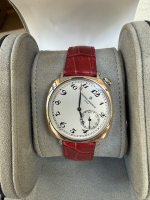 2026 Brand New Vacheron Constantin Historiques American 1921 36.5MM White Gold