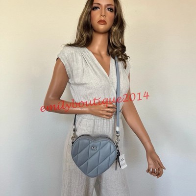 バッグ Coach Signature 2way Shoulder Bag Gray s-l400.jpg
