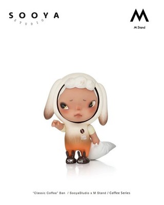 sooya studio M Stand アソートボックス フィギュア Not4Sale-Coming Soon in 2026】Sooya Studio M Stand Series Blind