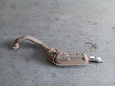 Tube d'échappement Kia SORENTO