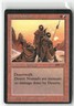 Desert Nomads Arabian Nights LP MTG