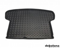 Kofferraummatte Kofferraumwanne FüR Hyundai Accent Stufenheck Hinten 05-10