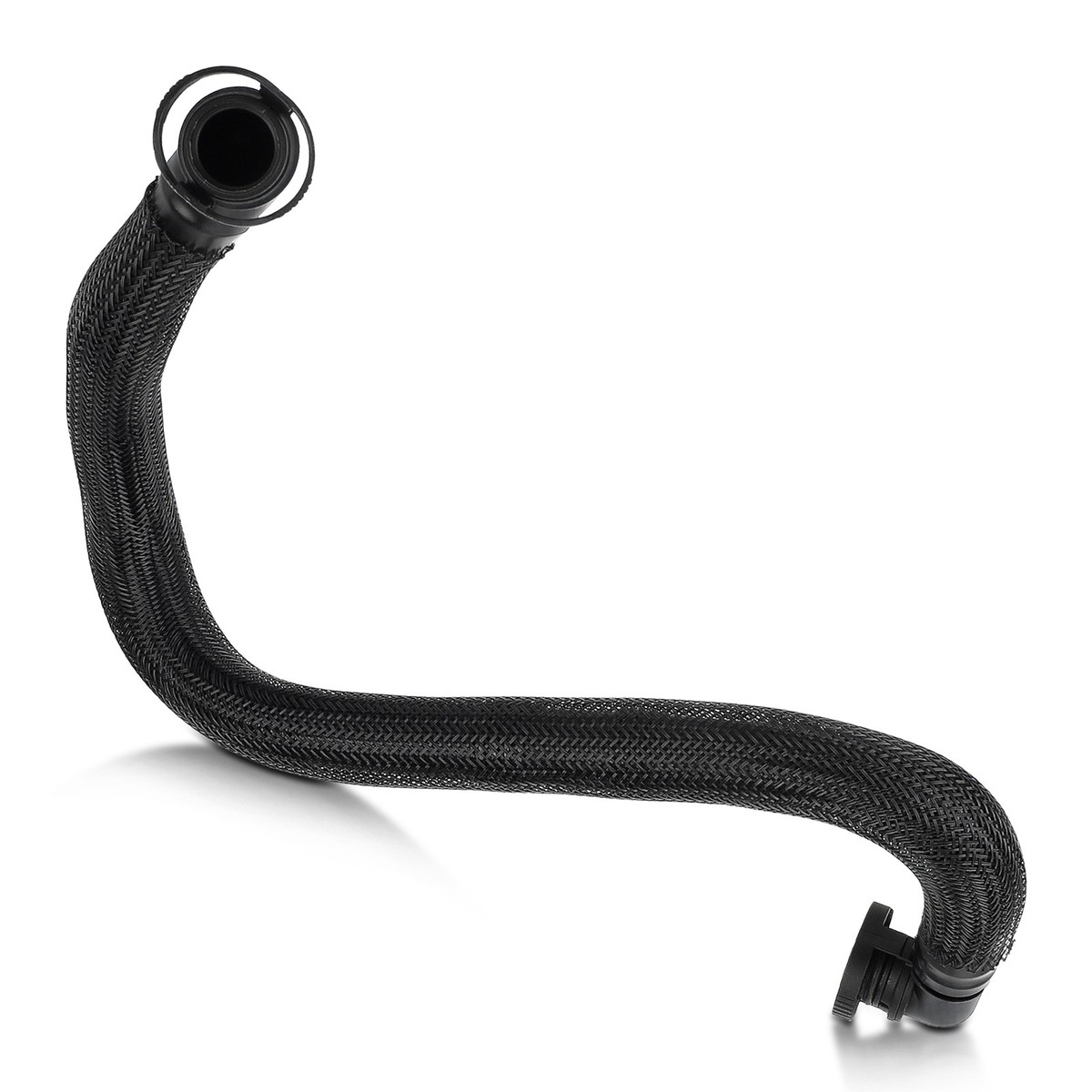 Crank Case Breather Pipe Hose 11157605186 fits MINI COOPER R56 1.6