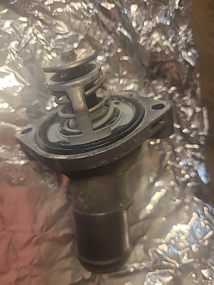 OEM 2013-2021 HONDA ACURA CIVIC ACUERDO TERMOSTATO THH-011 - NUEVO OEM THH-011 Foto 4 de 4