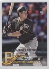 2018 Topps Topps.com Online Exclusive Limited Edition /1000 Jordan Luplow 0en0