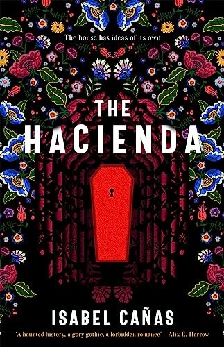 The Hacienda by Isabel Caas - - Image 3