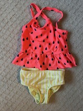 Cat and Jack Bathing Suit Size 3T