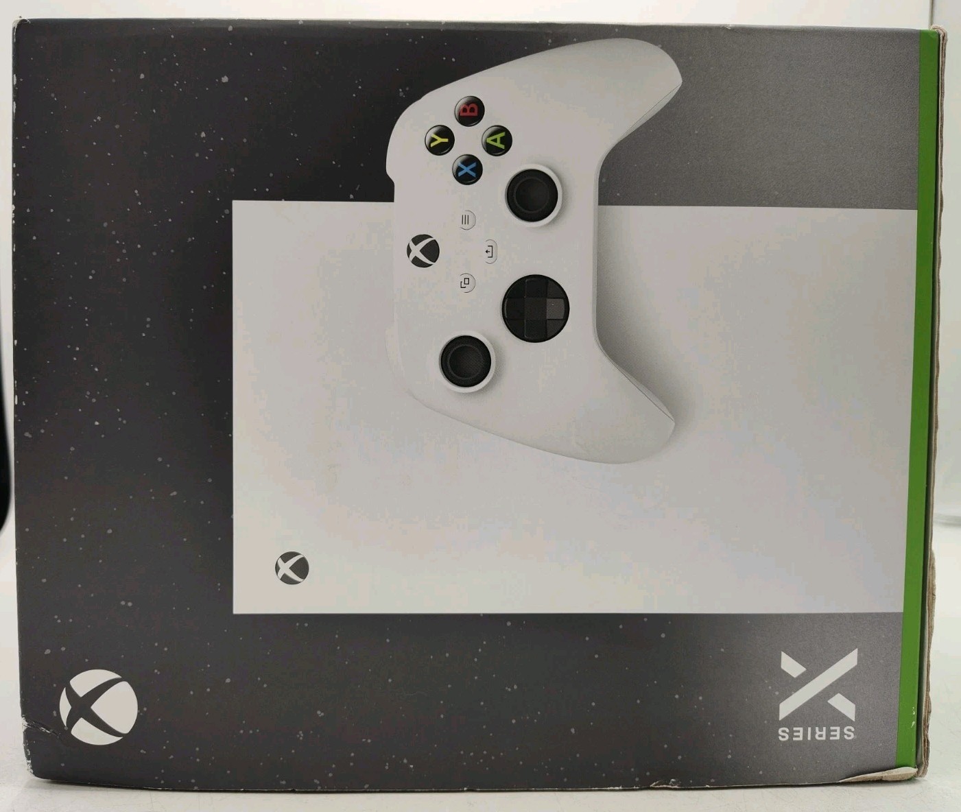 Microsoft Xbox Series X Digital Edition Console SSD 1 TB SOLO SCATOLA SPEDIZIONE GRATUITA! foto 5