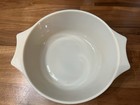 Vintage Pyrex Harvest Spray Pattern Casserole Dish Set of 3 No Lids — photo 9