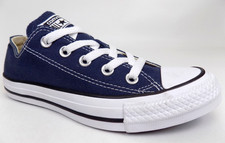 Converse All Star Chuck Taylor M9697 Women  s Sneakers Size 5.5 M Blue
