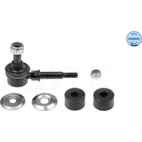 2X Meyle 33-16 060 0001 Stange Strebe Stabilisator-image