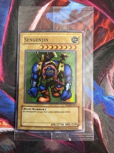 Sengenjin Yugioh | eBay