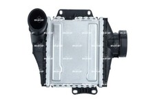 Ladeluftkühler NRF 309134 für MERCEDES KLASSE W205 Model S205 VITO Mixto Double