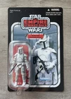 Hasbro Boba Fett Prototype Armor VC61 Star Wars Vintage Collection Action Figure