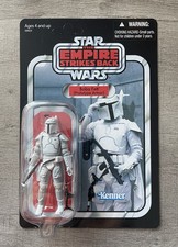 Hasbro Boba Fett Prototype Armor VC61 Star Wars Vintage Collection Action Figure