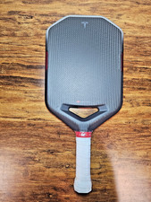 Tesla Plaid Pickleball Paddle by Selkirk Limited Edition Ships ASAP