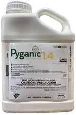 PyGanic Crop Protection EC 1.4 II 1 Gallon   ...