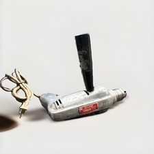 Wizard Heavy Duty Corded Drill HC520 3/8in Ke...