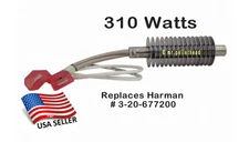 Harman Igniter Hot Rod Pellet Stove   [XP3520]   # 3-20-677200 BEST ON EBAY!