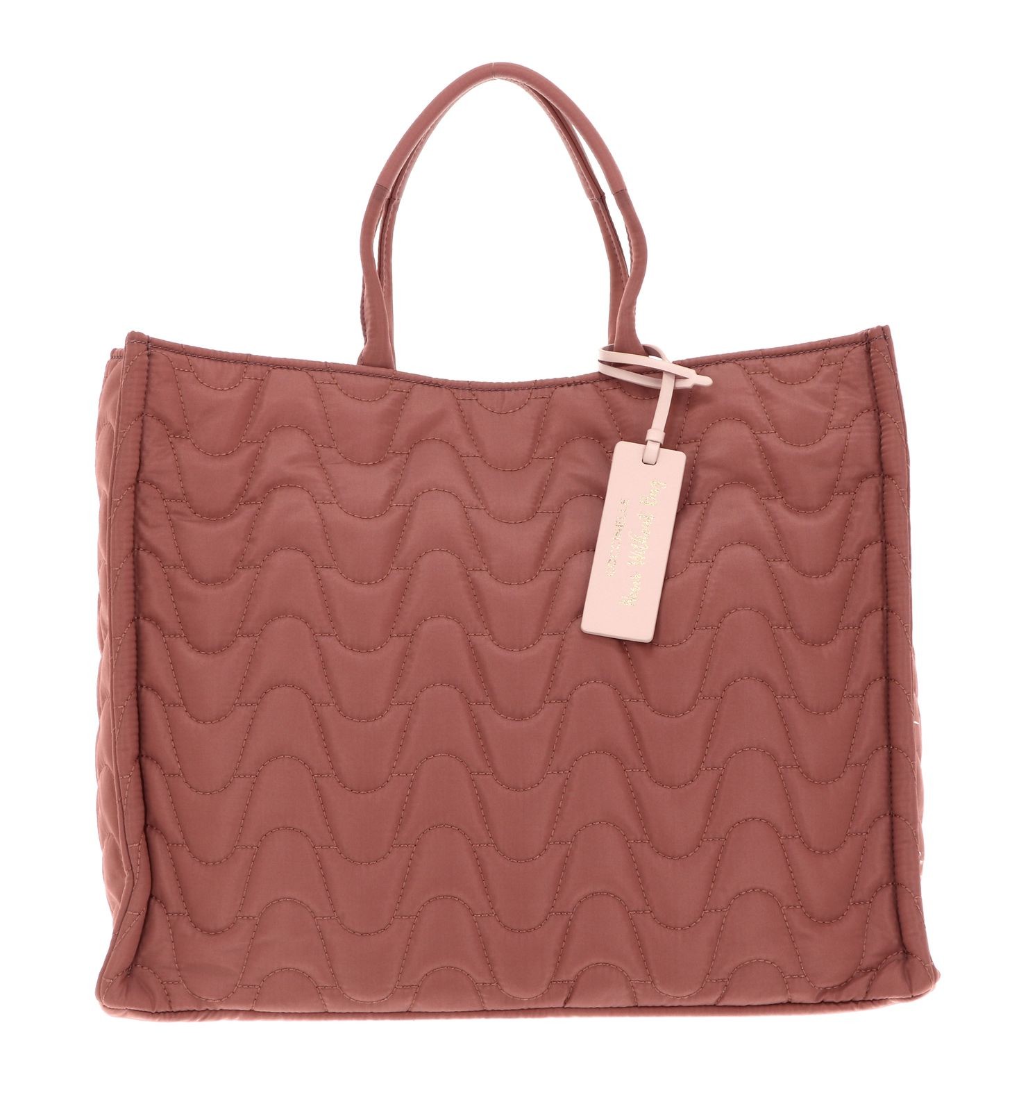 COCCINELLE shopper bag Handbag Camelia / Camelia
