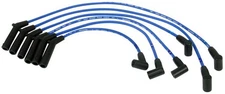Ngk Spark Plug Wire Set P N 53170