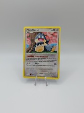 Pokémon Munchlax Common Majestic Dawn 68/100 NM on eBay