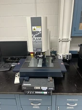 RAM Optical Sprint 300 CNC Video Measuring System - Excellent Condition