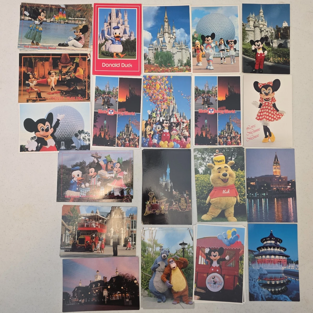 25+ Vintage Disney for sale | Updated Oct 2026