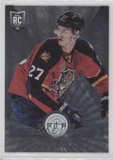 2013-14 Totally Certified Rookie Nick Bjugstad #197 e9p