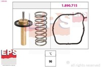EPS 1.880.846 Thermostat FüR KüHlmittel Thermostat KüHlmittel FüR Volvo