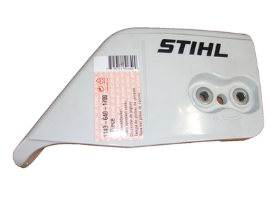 Stihl Clutch Cover OEM 391 311 291 271 1140-640-1700 648-0400 #GM