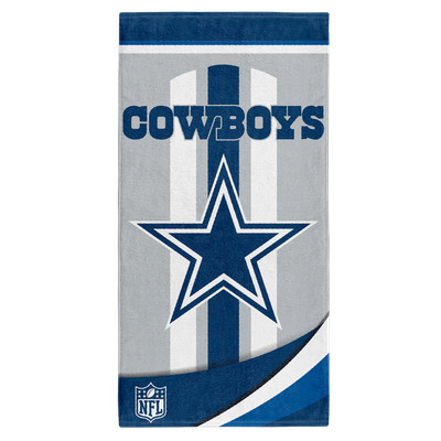 Dallas Cowboys Extreme NFL Strandtuch 75x150cm