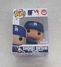 Funko Bitty Pop! Shohei Ohtani MLB Dodgers Mini Vinyl Figure