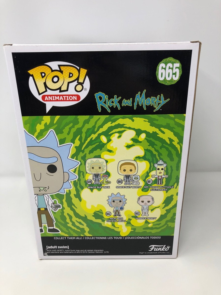 Funko Pop! Vinyl Jumbo 10