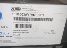 Zurn ZER6003AV-WS1-CPM-MOB Automatic Flush Valve, Urinal